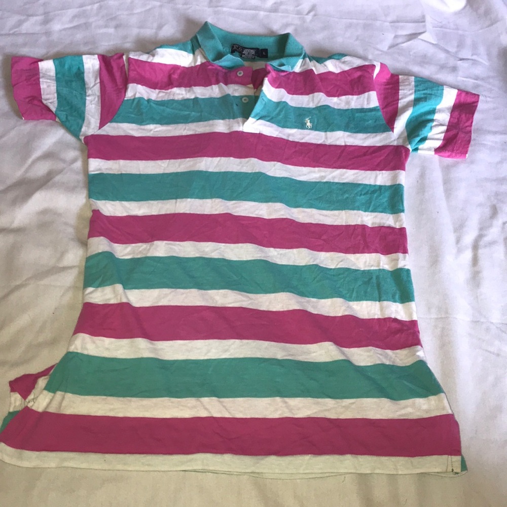 Ralph Lauren Polo shirt